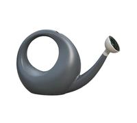 Allayu Arrosoir à Bord Rond bidon d'eau de qualité supérieure adapté pour aux Plantes d'intérieur Bonsaïs Eau de pelouse Plantes d'extérieur Jardin Fleur Patio Arrosoir décoratif en Pot avec tête