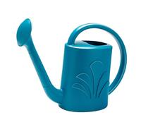 Allayu Arrosoir Efficace pour Maison, Bureau, Pot de Fleurs, bonsaï, Large Orifice de Remplissage d'eau, Jardinage, Maison, Bureau, Pot Fleurs, bonsaï, sans éclaboussures ni gaspillage, arrosage