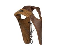 Allayu Bonnet d'hiver pour Chien avec Cache-Oreilles, idéal pour Les Temps froids. Garde Les Chiens au Chaud et protège des Maladies. Bonnet Chaud avec Cache-Oreilles, Coupe-Vent, Style Cosplay.