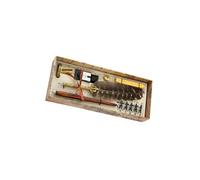 Allayu Coffret cadeau pour couples de stylos à plume pour calligraphie, offrant une expérience d'écriture fluide et élégante. Comprend cinq pointes plates interchangeables. Ensemble de stylos à plume