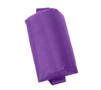 Allayu Coussin pour fauteuils suspendus, appui-tête confortable pour fauteuil, soutien réglable avec bande élastique, fabriqué en matériau confortable et durable, réglable en hauteur et servant