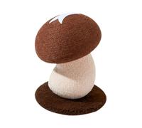 Allayu Griffoir pour Chatons : Satisfaction Garantie grâce à sa stabilité Unique Qui prévient Les dommages. Pourquoi abîmer Vos Meubles ? Profitez des Moments de Jeu avec Votre Chat ! Griffoir pour