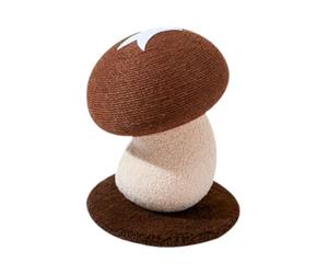 Allayu Griffoir pour Chatons : Satisfaction Garantie grâce à sa stabilité Unique Qui prévient Les dommages. Pourquoi abîmer Vos Meubles ? Profitez des Moments de Jeu avec Votre Chat ! Griffoir pour