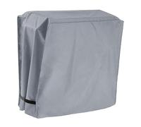 Allayu Housse de imperméable pour chariot de glacière à roulettes, idéale pour l'extérieur, idéale pour les conditions climatiques difficiles. Fabriquée pour durer.