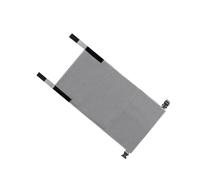 Allayu Le lit de voyage pour enfants avec repose-pieds d'avion compact offre un confort de hamac pour les enfants voyageant en avion, indispensable pour un voyage confortable en avion pour les , c'est