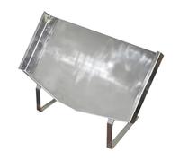 Allayu Plateau à Cadres Combhoney : améliore l’efficacité et l’hygiène de la Transformation du Miel. Convient à l’Apiculture Domestique et Professionnelle.