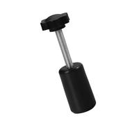 Allayu Presse à sceller les flacons de parfum pratique, compacte, légère et portable pour une utilisation sans effort. Machine professionnelle de capsulage bouchons parfum. Outil capsulage pour