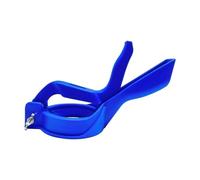 Allayu Pulvérisateur de Mousse à débit de Colle réglable pour Le Remplissage des Interstices, applicateur Mousse sous Pression, Accessoire scellement des Joints, Outil Contre Le