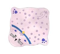 Allayu Sac de Rangement en Tissu Auto-adhésif pour Une Organisation Facile en déplacement. Peut également être utilisé pour des cosmétiques et Autres.