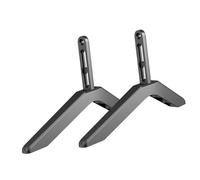 Allayu Support de Table Mural Convivial avec Base Universelle pour téléviseurs LCD/LED à écran Plat de 32 à 75 Pouces.