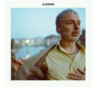 Baxter Dury – Allbarone – CD