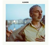 Allbarone CD