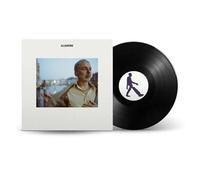 Baxter Dury – Allbarone – Vinyle 12" – Integral