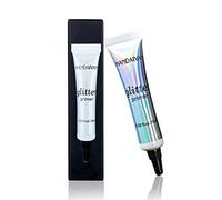 Allbesta Bases de fard à paupières blanc perle pour les yeux crème pour les yeux à base de paupière maquillage longue tenue