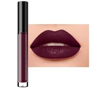 Allbesta Longue durée imperméable à l'eau liquide mat rouge à lèvres mat mat brillant à lèvres waterproof maquillage anti-adhésif tasse (12 #)