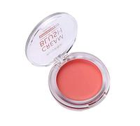 Allbestaye Blush Crème Naturel Glow Fard à joues Miroiter Make-up léger et lisse