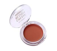 Allbestaye Blush Crème Naturel Glow Fard à joues Miroiter Make-up léger et lisse