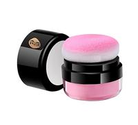 Allbestaye La poudre de blush de fard à joues de maquillage de Cheek Air Cheek illumine la peau