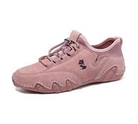 Allbestop Basket Femme Chaussures Décontractées pour Femmes Style Polyvalent Et Confort Optimal Quotidien Design Fermé sans Talon Semelle Plate Et Moderne pour Accompagner Toutes Vos Tenues