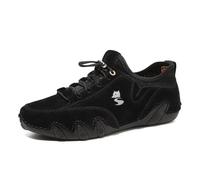 Allbestop Basket Femme Chaussures Décontractées pour Femmes Style Polyvalent Et Confort Optimal Quotidien Design Fermé sans Talon Semelle Plate Et Moderne pour Accompagner Toutes Vos Tenues