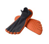 Allbestop Basket Femme Cuir, Chaussure Orthopédique Chaussures Tennis Femme Sneakers Ouverte Running Chaussures Randonnée Chaussure Marche Ensemble Jogging, Sport de Confortable(Gris,42)