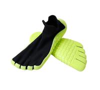 Allbestop Basket Femme Cuir, Chaussure Orthopédique Chaussures Tennis Femme Sneakers Ouverte Running Chaussures Randonnée Chaussure Marche Ensemble Jogging, Sport de Confortable(Vert,34)