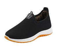 Allbestop Basket Respirantes Chaussures De Running,Puzzle 3D Sneaker Basket Dentelle Femme Sabot Roue Talon Plateforme Chaussure De Plage Homme Elargisseur Chaussu(A,43)