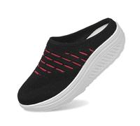 Allbestop Basket Sport Femme Chaussures Décontractées Féminines Confortables Avec Semelles Aérées Et Soutien Orthopédique Pour Marche Légère Respirant Et Pantoufles Médicales Destinées À Diabétiques S