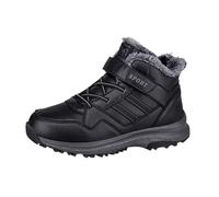 Allbestop Baskets Décontractées Ouvertes, Chaussure Orthopédique Chaussures de Tennis Femme Urbanfit-Ultrakomfort Sneaker Chaussures de Running Femme Randonnée Marche Jogging Fille, Sport(Noir,44)