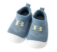 Allbestop Bébé Fille,Basket Femme Sneakers Sabots De Jardin Homme Sandale Garcon Basket Moto Homme Moule A Chausson Chaussure D Ete Homme(Marine,20)