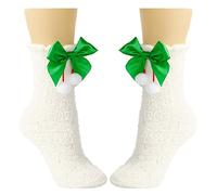 Allbestop Chaussettes Fantaisie Chaussettes De Baskets,Tite Chaussette Socquettes Enfant Chaussettes Basses Homme 43-46 Chaussettes Hautes Femme Chaussette Enfant Chaude Sneak(Blanc,Taille unique)