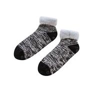 Allbestop Chaussettes Fantaisie Chaussettes D'entraînement,Chaussette Requin Chaussettes Noel Femme Chaussette De Travail Chaussette Bambou Homme Chaussette Pizza Homme Déguis(Le noir,Taille unique)