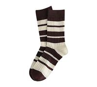 Allbestop Chaussettes Fantaisie Orteils Chaussettes,Chaussette Rugby Homme Chaussettes Noires Femme Chaussettes Homme Vente Flash Chaussette Chauffantes Deguisement Annee 80(O(O,Taille unique)