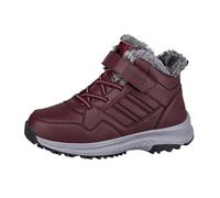 Allbestop Chaussure de Basket, Chaussures Orthopédiques Femme Tennis de Table Urbanfit-Ultrakomfort Sneaker Chaussure Running Femme Chaussures Randonnée Basket Marche Jogging Fille, Sport(Rouge,38)