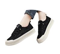Allbestop Chaussures Décontractées pour Femmes Chaussures Décontractées pour Femmes Mesh Respirant Et Semelles Souples Confort Estival Design sans Couture Et Ajustement Polyvalent Les Loisir