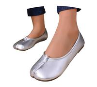 Allbestop Chaussures D'Été Femme Panier Pantoufles De Plage Élégantes À Printemps Été Pour Femmes Confort Supérieur Et Semelle Antidérapante Bout Recouvert En Tissu Résille Style Tendance Et Page Dédi