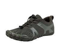 Allbestop Chaussures Running Femme Women's Sneakers Titre Chaussures Polyvalentes de Plein Air à Cinq Doigts Antidérapantes pour Natation et Randonnée Confortables et Adaptées à la Marche(Vert,37)