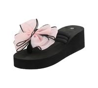 Allbestop Dame Printemps Eté Mode Comfort Sneakers,Bottes Froid Basket Homme Cuir Basquettes Homme Blanche Sneakers Homme Cuir Bottes Caoutchouc Chaussures De Course À Coussin(Rose,40)