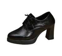 Allbestop Escarpins Femme Escarpins Unis pour Mariage,Talon Blanc Femme Chaussures pour Pieds Larges en Toile Femme Espadrille Femmes Compensees Sandale Fille 31 Chaussure Dan(Le Noir,41)