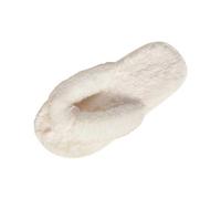 Allbestop Pantoufles pour Femmes en Plein Air Été Mode Tongs Confortables pour Femmes, Sandales décontractées à Bout Ouvert, Un Usage Quotidien, avec Semelle Souple et Design Chaud Sandales(Blanc,37)