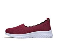 Allbestop Running Shoes Chaussures Décontractées Polyvalentes Pour Femmes Idéales Quotidien Accessoire Indispensable Pour Toutes Les Tenues Confort Et Design Pratique En Déclin Complet Sans Talon Ni F