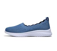 Allbestop Running Shoes Chaussures Décontractées Polyvalentes Pour Femmes Idéales Quotidien Accessoire Indispensable Pour Toutes Les Tenues Confort Et Design Pratique En Déclin Complet Sans Talon Ni F
