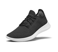 Allbirds Homme Tree Runner, Chaussures Quotidiennes Lavables en Machine Fabriquées avec des Matériaux Naturels, 41 EU