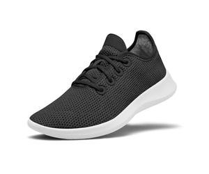 Allbirds Homme Tree Runner, Chaussures Quotidiennes Lavables en Machine Fabriquées avec des Matériaux Naturels, 41 EU