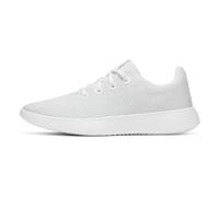 allbirds - Tree Runner NZ - Baskets - US 12 | EU 45 - blizzard / blizzard