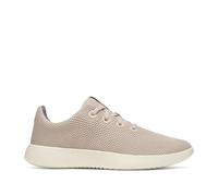 Allbirds Tree Runner Nz pour homme, Beige robuste (crème), 44 EU