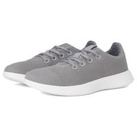 Allbirds Tree Runner Nz pour homme, Gris moyen (Blizzard), 43 EU