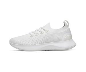 allbirds - Women's Dasher NZ - Baskets - EU 41 - blizzard / blizzard