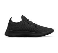 allbirds - Women's Tree Runner - Baskets - EU 40 - jet black / black