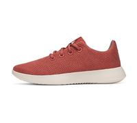 Baskets femme Allbirds Tree Runner NZ Rouge 39